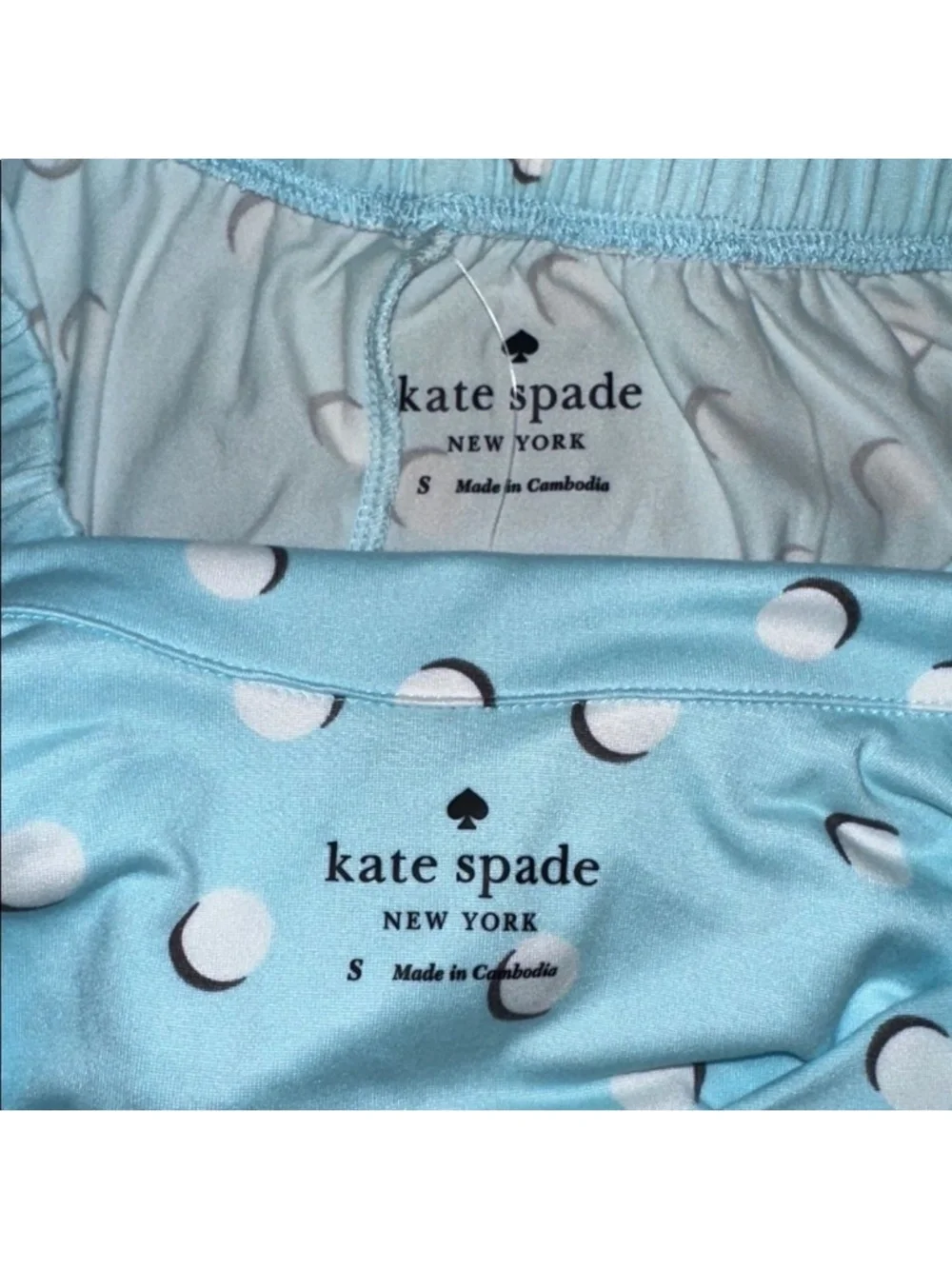 kate spade new tags